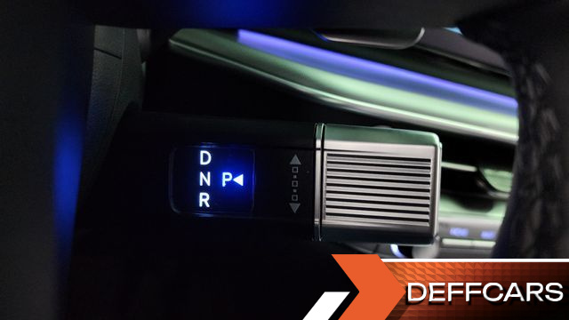 Hyundai GRANDEUR 3.5 LPG 2WD (Disabled) Premium Plus купить на сайте DeffCars