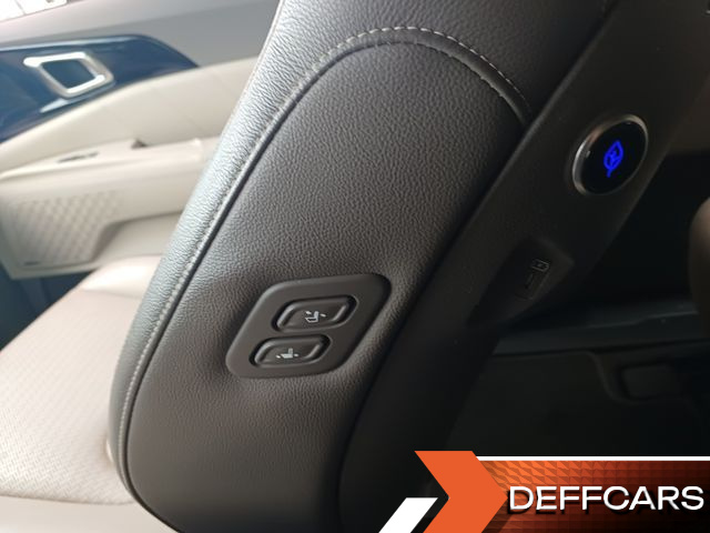 Kia CARNIVAL HEV 9-Seater Hi-Limousine Signature купить на сайте DeffCars