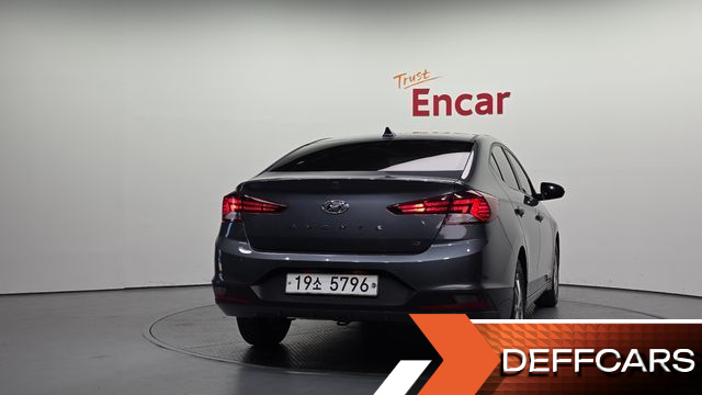 Hyundai AVANTE 1.6 Smart купить на сайте DeffCars