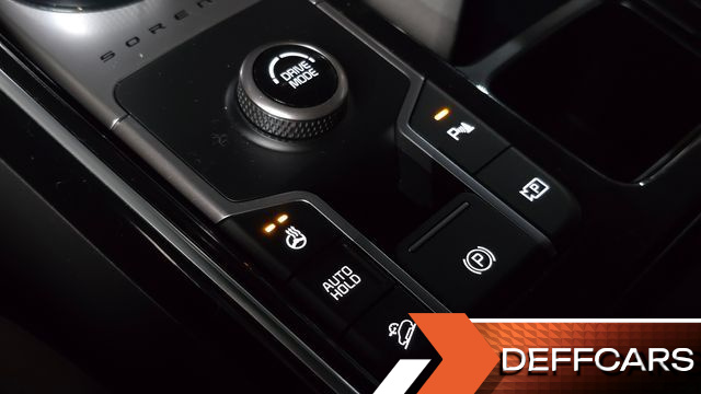 Kia SORENTO HEV 1.6 2WD Noblesse купить на сайте DeffCars