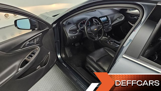 ChevroletGMDaewoo MALIBU 1.6 Diesel LT купить на сайте DeffCars