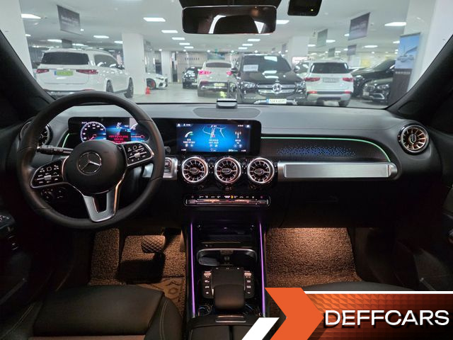 Mercedes EQB EQB300 4MATIC купить на сайте DeffCars