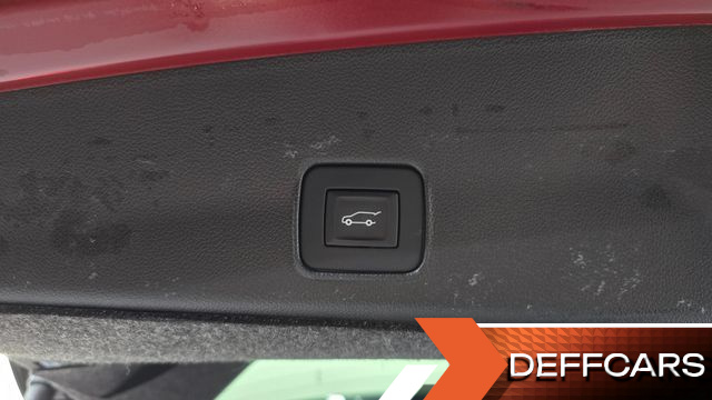 ChevroletGMDaewoo TRAILBLAZER 1.3 Turbo 4WD RS купить на сайте DeffCars