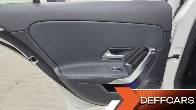 Mercedes A-CLASS A220 Sedan купить на сайте DeffCars