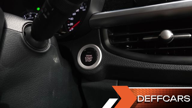 Kia MORNING Signature Edge-UP купить на сайте DeffCars