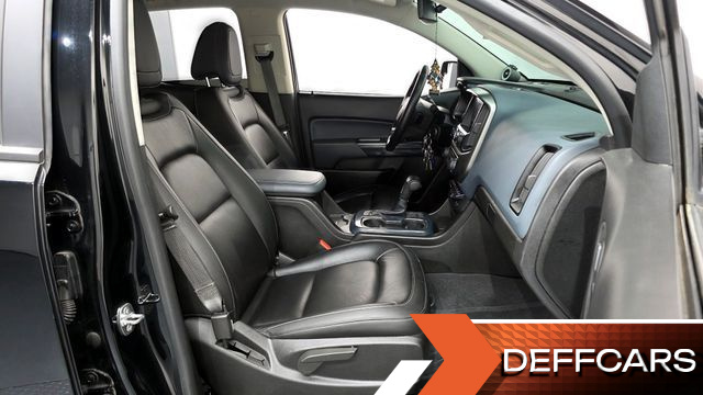 ChevroletGMDaewoo COLORADO 3.6 Extreme 4WD купить на сайте DeffCars