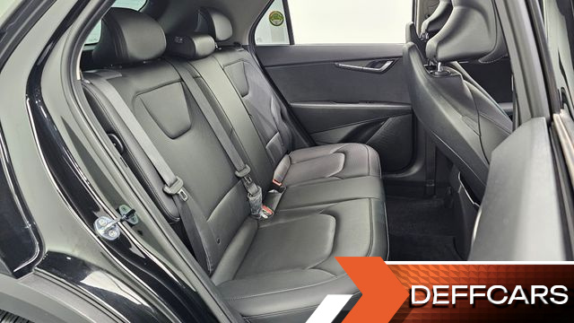 Kia NIRO Trendy купить на сайте DeffCars