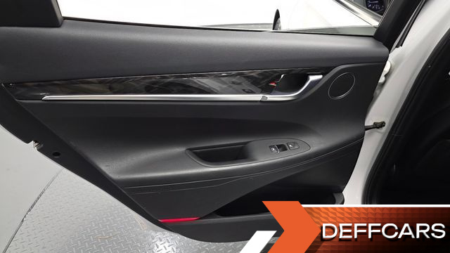 Hyundai GRANDEUR 2.4 Premium купить на сайте DeffCars