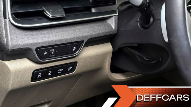 Kia CARNIVAL HEV 9seater Nobless купить на сайте DeffCars