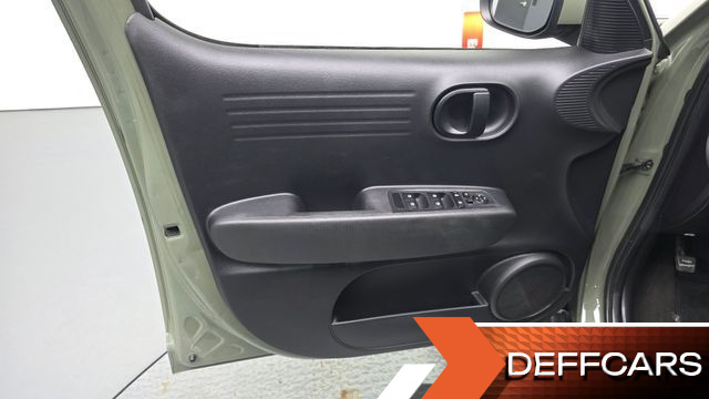 Hyundai CASPER Turbo Van Smart купить на сайте DeffCars