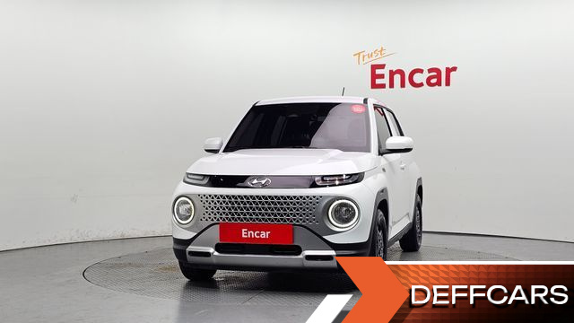 Hyundai CASPER Modern купить на сайте DeffCars