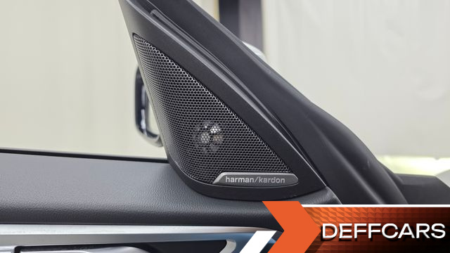 BMW I4 eDrive40 M Sports Pro купить на сайте DeffCars