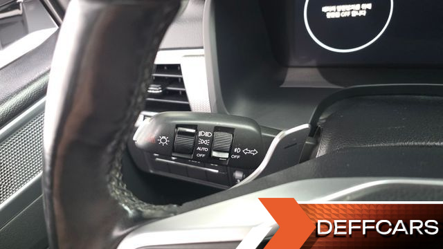 Ssangyong REXTON Diesel 2.2 4WD Prestige купить на сайте DeffCars