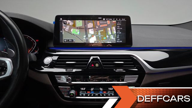 BMW GRAN TURISMO 630i xDrive M Sport купить на сайте DeffCars