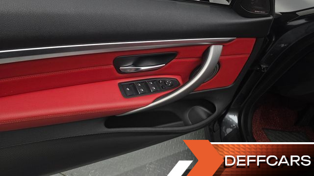 BMW 4-SERIES 430i M Sport Convertible купить на сайте DeffCars