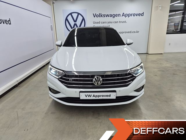Volkswagen JETTA 1.4 TSI Prestige купить на сайте DeffCars