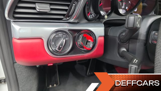 Porsche 911 Carrera 991 купить на сайте DeffCars
