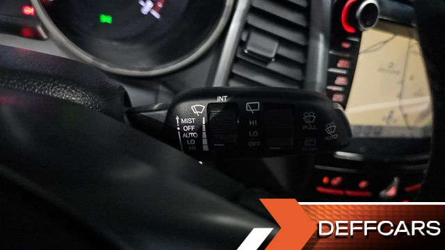 Ssangyong TIBOLI Diesel VX 2WD купить на сайте DeffCars