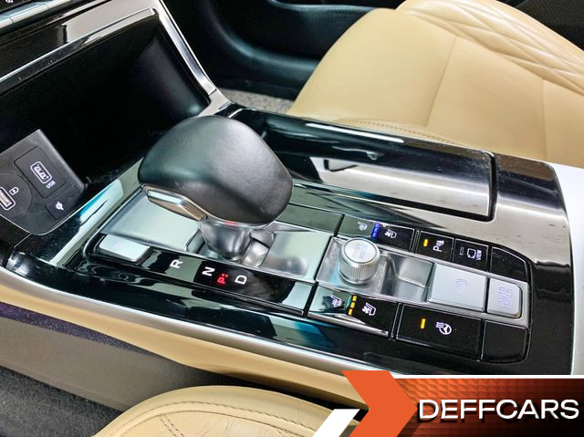Kia K7 2.5 GDI X Edition купить на сайте DeffCars
