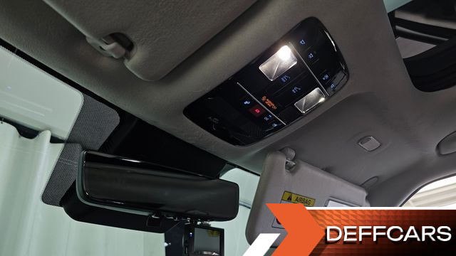 Hyundai SANTAFE Gasoline 2.5T 4WD Calligraphy купить на сайте DeffCars
