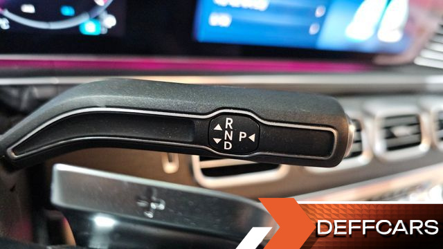 Mercedes GLE-CLASS GLE300d 4MATIC купить на сайте DeffCars