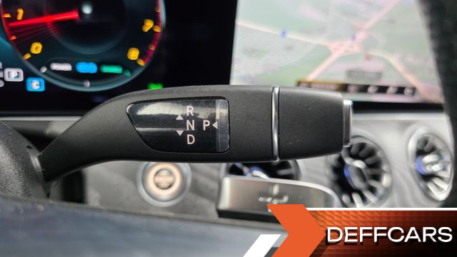 Mercedes CLS-CLASS CLS450 4MATIC купить на сайте DeffCars