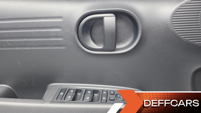 Hyundai CASPER Modern купить на сайте DeffCars