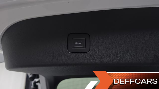 ChevroletGMDaewoo TRAX 1.2 RS Plus купить на сайте DeffCars