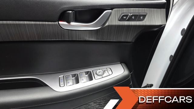 Hyundai PALISADE Diesel 2.2 2WD Prestige купить на сайте DeffCars
