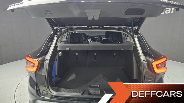 ChevroletGMDaewoo TRAX 1.2 ACTIV купить на сайте DeffCars