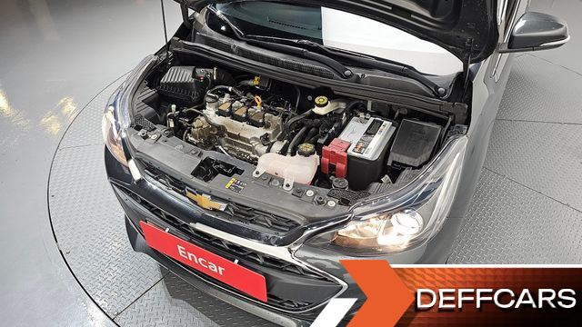 ChevroletGMDaewoo SPARK Premier купить на сайте DeffCars