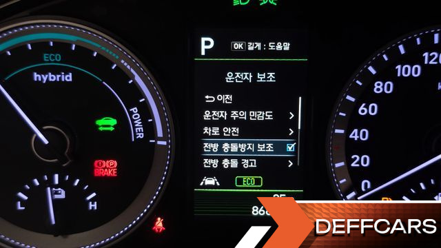 Hyundai GRANDEUR Exclusive Special купить на сайте DeffCars