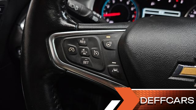 ChevroletGMDaewoo MALIBU 2.0 Turbo LTZ Premium купить на сайте DeffCars