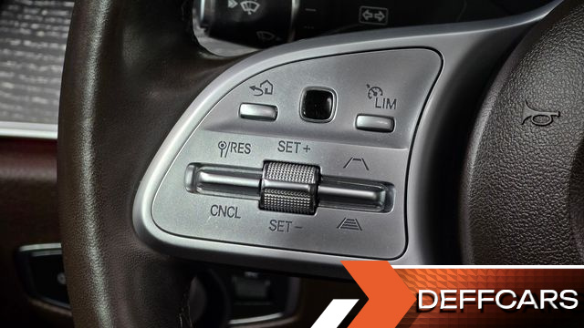 Mercedes CLS-CLASS CLS450 4MATIC AMG Line купить на сайте DeffCars