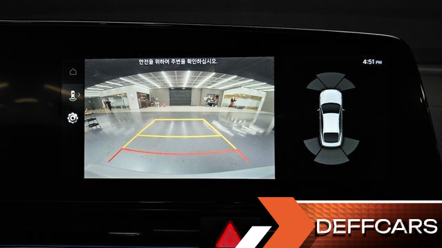 Hyundai AVANTE 2.0 N купить на сайте DeffCars
