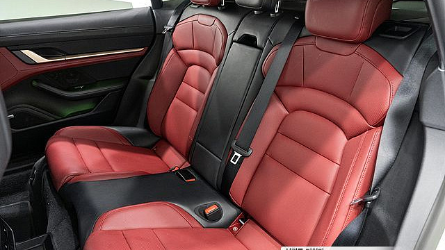 Porsche TAYCAN 4 Cross Turismo купить на сайте DeffCars