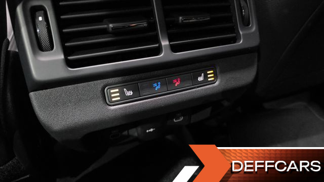 Land Rover RANGE ROVER EVOQUE P250 Dynamic SE купить на сайте DeffCars