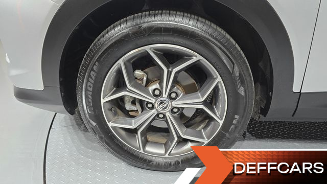 Ssangyong KORANDO Diesel 1.6 2WD C5 Plus купить на сайте DeffCars