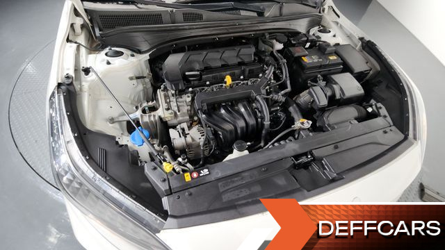 Kia K3 1.6 Prestige купить на сайте DeffCars