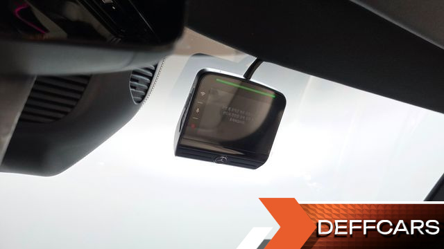 Mercedes GLC-CLASS GLC300 4MATIC Avnatgarde Coupe купить на сайте DeffCars