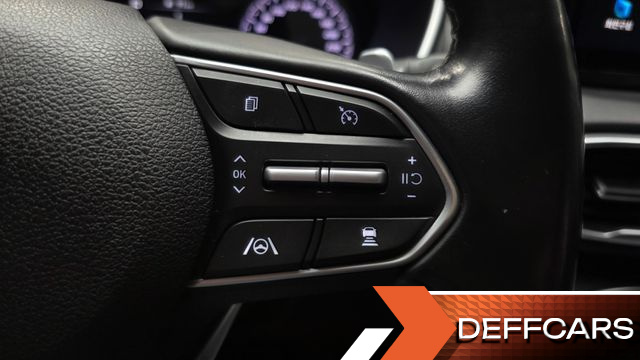 Hyundai SANTAFE HEV 1.6 2WD Prestige купить на сайте DeffCars