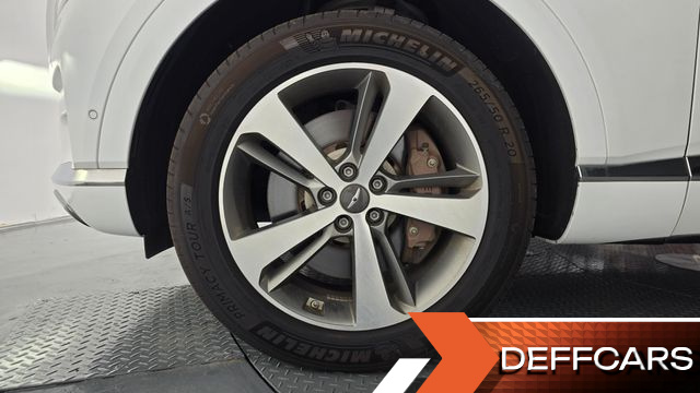 Genesis GV80 3.5T Gasoline 2WD купить на сайте DeffCars