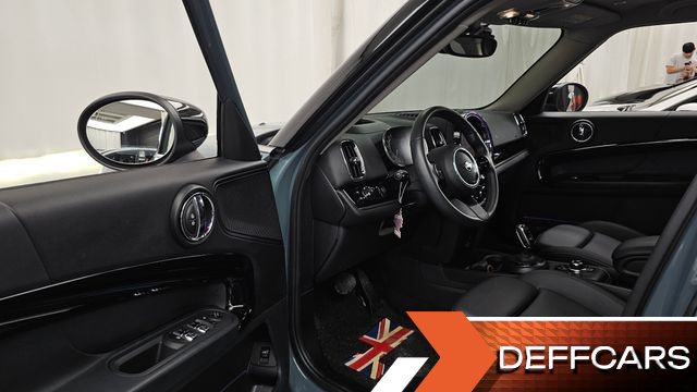Mini COUNTRYMAN Classic 2nd купить на сайте DeffCars