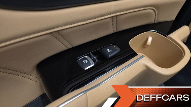 Kia SORENTO HEV 1.6 2WD Noblesse купить на сайте DeffCars