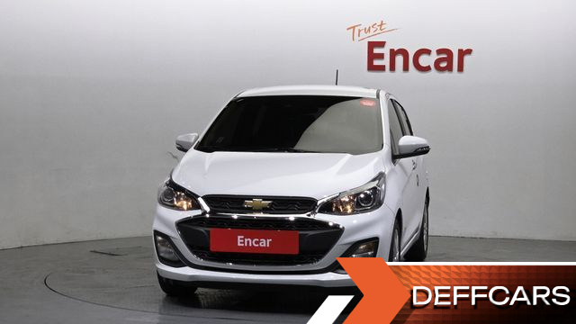 ChevroletGMDaewoo SPARK Premier купить на сайте DeffCars