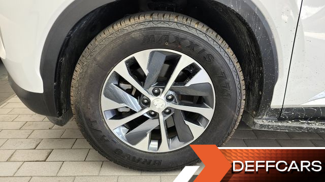 Hyundai PALISADE Gasoline 3.8 2WD Exclusive купить на сайте DeffCars