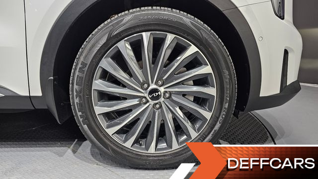 Kia SORENTO HEV 1.6 2WD Gravity купить на сайте DeffCars