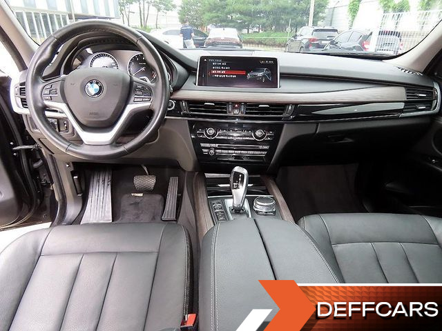 BMW X5 xDrive 40e iPerformance купить на сайте DeffCars