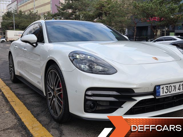 Porsche PANAMERA 4.0 GTS купить на сайте DeffCars