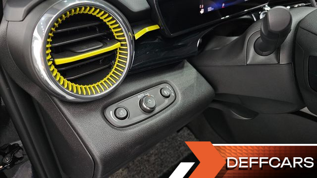 ChevroletGMDaewoo TRAX 1.2 ACTIV купить на сайте DeffCars